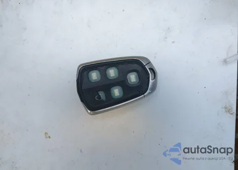 2015 Cadillac Srx Performance Collection из США, поврежденный, VIN 3GYFNFE35FS532485